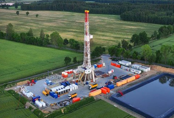 清潔能源的未來——中石油西南油氣田分公司艾克森換熱機組案例